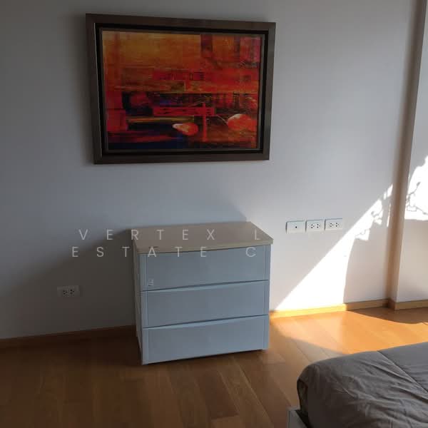 HIVE Taksin, Bangkok, 18 1 Soi, Khlong Ton Sai, Khlong San, Bangkok, 1 Bedroom, 45 sqm, Condo For Rent, by Vertex Luxe Estate Co.,LTD, 500439470 - DDproperty.com