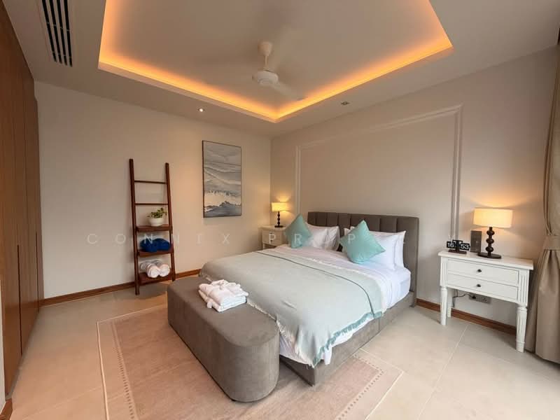 Anchan Indigo : อัญชัน อินดิโก้, ภูเก็ต, Pru Jampha, เทพกระษัตรี, ถลาง, ภูเก็ต, 354 ตร.ม., วิลล่า ให้เช่า, โดย Connex Property, 500439473 - DDproperty.com