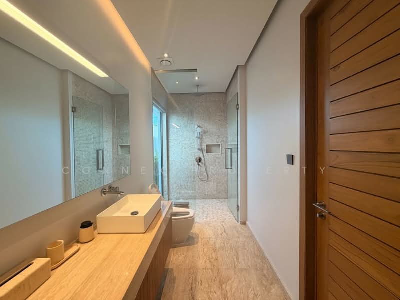 Anchan Indigo, Phuket, Pru Jampha, Thep Krasattri, Thalang, Phuket, 3 Bedrooms, 354 sqm, Villa For Rent, by Connex Property, 500439473 - DDproperty.com