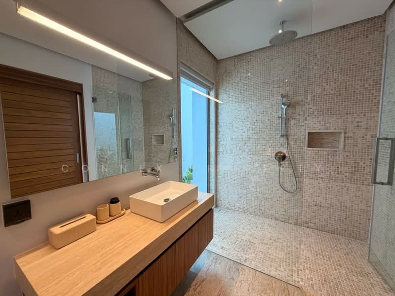 Anchan Indigo, Phuket, Pru Jampha, Thep Krasattri, Thalang, Phuket, 3 Bedrooms, 354 sqm, Villa For Rent, by Connex Property, 500439473 - DDproperty.com