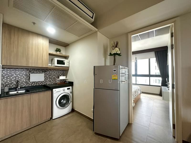 Zire Wongamat, Chon Buri (Pattaya), 456 Soi Naklua 18, Na Kloe, Bang Lamung (Pattaya), Chon Buri (Pattaya), 2 Bedrooms, 78 sqm, Condo For Rent, by Suchada Buasaen, 500439474 - DDproperty.com