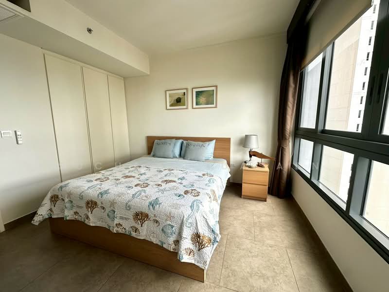 Zire Wongamat, Chon Buri (Pattaya), 456 Soi Naklua 18, Na Kloe, Bang Lamung (Pattaya), Chon Buri (Pattaya), 2 Bedrooms, 78 sqm, Condo For Rent, by Suchada Buasaen, 500439474 - DDproperty.com
