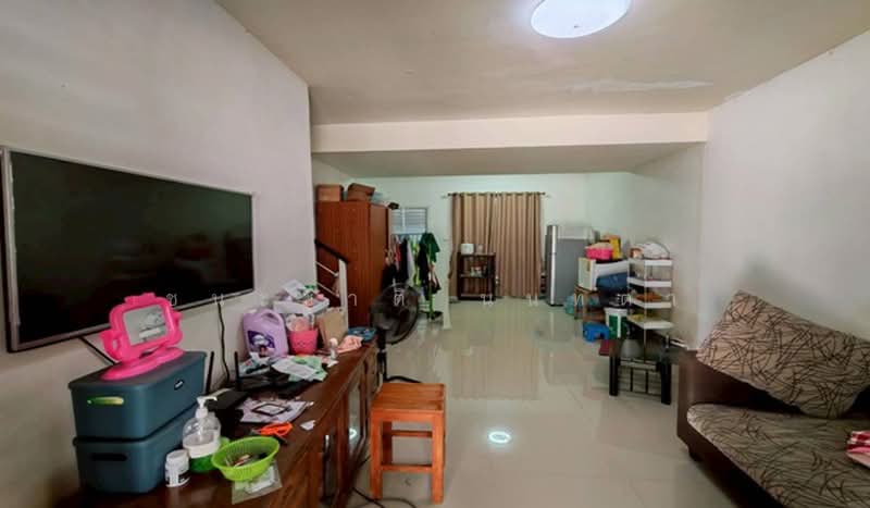 Baan Pruksa 92 Rangsit – Lamlukka : บ้านพฤกษา 92 รังสิต – ลำลูกกา, ปทุมธานี, ถนน ชลมาร์คพิจารณ์, ลาดสวาย, ลำลูกกา, ปทุมธานี, 120 ตร.ม., ทาวน์เฮ้าส์ ขาย, โดย ชนะชาติ นนท์ตา, 500439475 - DDproperty.com