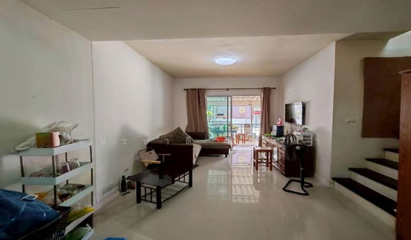 Baan Pruksa 92 Rangsit – Lamlukka, Pathum Thani, Chonmark Phichan Road, Lat Sawai, Lam Luk Ka, Pathum Thani, 3 Bedrooms, 120 sqm, Townhouse For Sale, by ชนะชาติ นนท์ตา, 500439475 - DDproperty.com