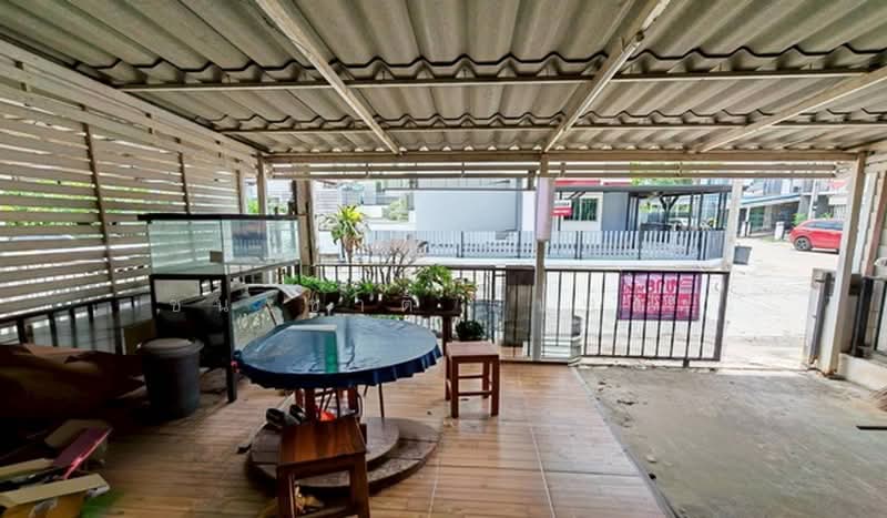 Baan Pruksa 92 Rangsit – Lamlukka : บ้านพฤกษา 92 รังสิต – ลำลูกกา, ปทุมธานี, ถนน ชลมาร์คพิจารณ์, ลาดสวาย, ลำลูกกา, ปทุมธานี, 120 ตร.ม., ทาวน์เฮ้าส์ ขาย, โดย ชนะชาติ นนท์ตา, 500439475 - DDproperty.com