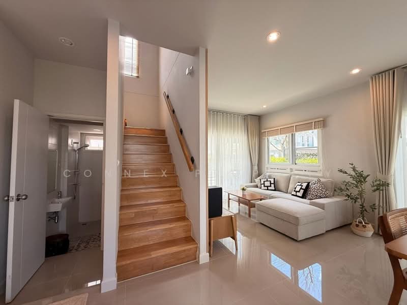 Anasiri Paklok, Phuket, Tha Ruea-Muang Mai Road, Pa Khlok, Thalang, Phuket, 4 Bedrooms, 150 sqm, Single Detached House For Rent, by Connex Property, 500439477 - DDproperty.com