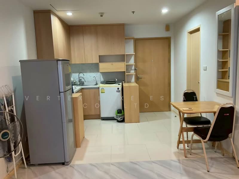Villa Ratchatewi, Bangkok, 83 Phayathai Road, Thanon Phaya Thai, Ratchathewi, Bangkok, Studio, 40 sqm, Condo For Rent, by Vertex Luxe Estate Co.,LTD, 500439479 - DDproperty.com