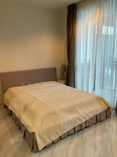 Villa Ratchatewi, Bangkok, 83 Phayathai Road, Thanon Phaya Thai, Ratchathewi, Bangkok, Studio, 40 sqm, Condo For Rent, by Vertex Luxe Estate Co.,LTD, 500439479 - DDproperty.com