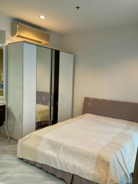 Villa Ratchatewi, Bangkok, 83 Phayathai Road, Thanon Phaya Thai, Ratchathewi, Bangkok, Studio, 40 sqm, Condo For Rent, by Vertex Luxe Estate Co.,LTD, 500439479 - DDproperty.com