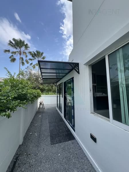 The Metro Rama 9, Bangkok, Soi 3/2, Prawet, Bangkok, 3 Bedrooms, 200 sqm, Townhouse For Sale, by NR AGENT, 500439480 - DDproperty.com