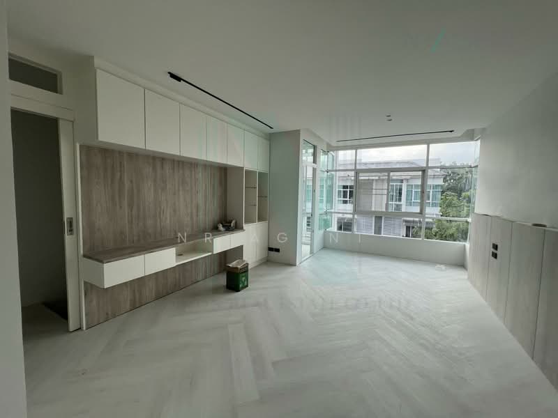 The Metro Rama 9, Bangkok, Soi 3/2, Prawet, Bangkok, 3 Bedrooms, 200 sqm, Townhouse For Sale, by NR AGENT, 500439480 - DDproperty.com
