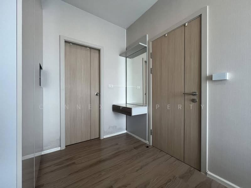Amber By Eastern Star, Nonthaburi, Nonthaburi Road, Bang Khen, Muang Nonthaburi, Nonthaburi, 1 Bedroom, 35 sqm, Condo For Rent, by Connex Property, 500439481 - DDproperty.com