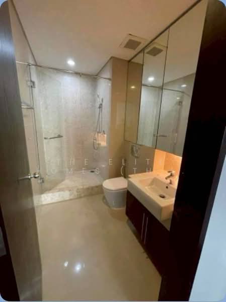 The Park Chidlom, Bangkok, 1 Petchaburi Road, Pathum Wan, Bangkok, 3 Bedrooms, 257 sqm, Condo For Rent, by The Elite Homes (Thailand) Co., Ltd., 500439482 - DDproperty.com