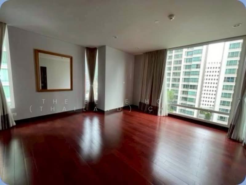 The Park Chidlom, Bangkok, 1 Petchaburi Road, Pathum Wan, Bangkok, 3 Bedrooms, 257 sqm, Condo For Rent, by The Elite Homes (Thailand) Co., Ltd., 500439482 - DDproperty.com