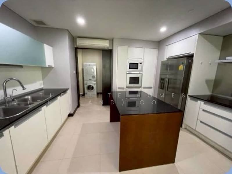 The Park Chidlom, Bangkok, 1 Petchaburi Road, Pathum Wan, Bangkok, 3 Bedrooms, 257 sqm, Condo For Rent, by The Elite Homes (Thailand) Co., Ltd., 500439482 - DDproperty.com