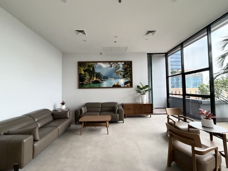 Lumpini Park View : ลุมพินี พาร์ค วิว, กรุงเทพ, พระราม 4, ทุ่งมหาเมฆ, สาทร, กรุงเทพ, 172 ตร.ม., คอนโด ให้เช่า, โดย Nisakorn Chirangkapat, 500439484 - DDproperty.com