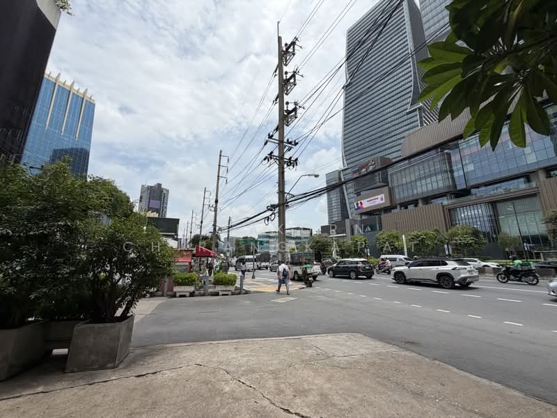 Lumpini Park View, Bangkok, Rama 4, Thung Maha Mek, Sathon, Bangkok, 4 Bedrooms, 172 sqm, Condo For Rent, by Nisakorn Chirangkapat, 500439484 - DDproperty.com