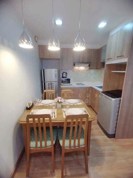 The Alcove Sukhumvit 49, Bangkok, Soi Sukhumvit 49, Khlong Tan Nua, Watthana, Bangkok, 2 Bedrooms, 68 sqm, Condo For Rent, by Vertex Luxe Estate Co.,LTD, 500439485 - DDproperty.com