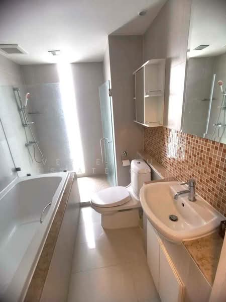 The Alcove Sukhumvit 49, Bangkok, Soi Sukhumvit 49, Khlong Tan Nua, Watthana, Bangkok, 2 Bedrooms, 68 sqm, Condo For Rent, by Vertex Luxe Estate Co.,LTD, 500439485 - DDproperty.com