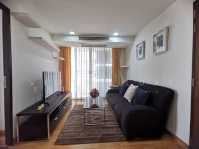 For Rent - The Alcove Sukhumvit 49, Bangkok