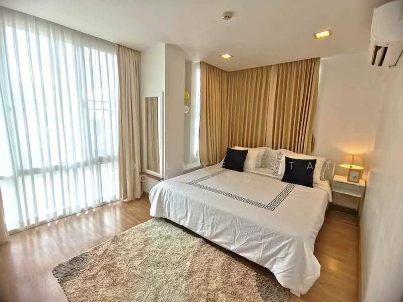 The Alcove Sukhumvit 49 : ดิ แอลโคฟ สุขุมวิท 49, กรุงเทพ, ซอยสุขุมวิท 49, คลองตันเหนือ, วัฒนา, กรุงเทพ, 68 ตร.ม., คอนโด ให้เช่า, โดย Vertex Luxe Estate Co.,LTD, 500439485 - DDproperty.com