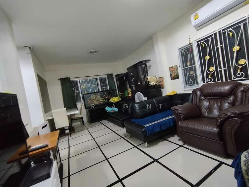 Lanceo Phetkasem 77, Bangkok, Sawasdikan 3 Road, Nong Kham, Nong Khaem, Bangkok, 3 Bedrooms, 175 sqm, Single Detached House For Sale, by NR AGENT, 500439487 - DDproperty.com