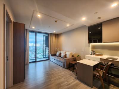 For Rent - 333 Riverside, Bangkok