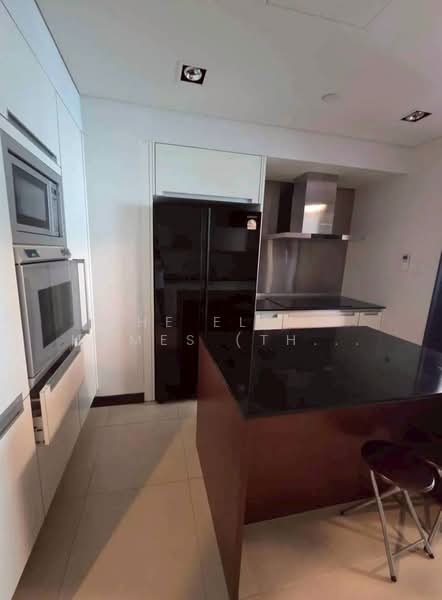 The Park Chidlom, Bangkok, 1 Petchaburi Road, Pathum Wan, Bangkok, 3 Bedrooms, 257 sqm, Condo For Rent, by The Elite Homes (Thailand) Co., Ltd., 500439491 - DDproperty.com