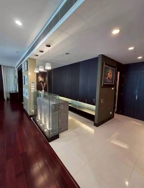 The Park Chidlom, Bangkok, 1 Petchaburi Road, Pathum Wan, Bangkok, 3 Bedrooms, 257 sqm, Condo For Rent, by The Elite Homes (Thailand) Co., Ltd., 500439491 - DDproperty.com