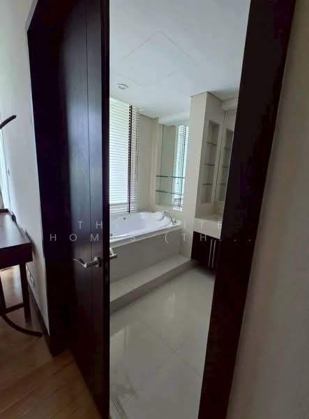 The Park Chidlom, Bangkok, 1 Petchaburi Road, Pathum Wan, Bangkok, 3 Bedrooms, 257 sqm, Condo For Rent, by The Elite Homes (Thailand) Co., Ltd., 500439491 - DDproperty.com