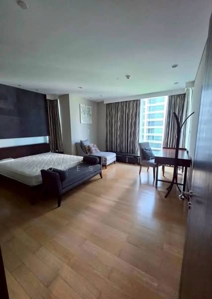 The Park Chidlom, Bangkok, 1 Petchaburi Road, Pathum Wan, Bangkok, 3 Bedrooms, 257 sqm, Condo For Rent, by The Elite Homes (Thailand) Co., Ltd., 500439491 - DDproperty.com