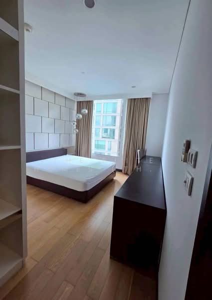 The Park Chidlom, Bangkok, 1 Petchaburi Road, Pathum Wan, Bangkok, 3 Bedrooms, 257 sqm, Condo For Rent, by The Elite Homes (Thailand) Co., Ltd., 500439491 - DDproperty.com