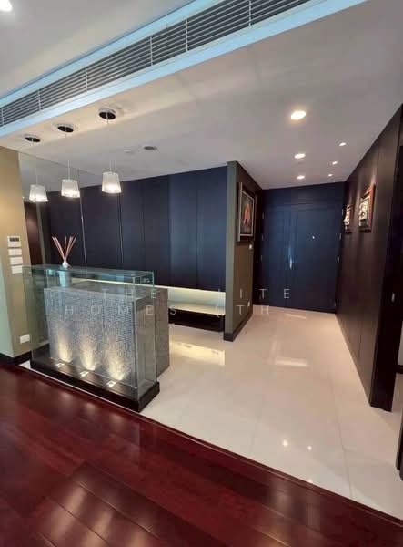 The Park Chidlom, Bangkok, 1 Petchaburi Road, Pathum Wan, Bangkok, 3 Bedrooms, 257 sqm, Condo For Rent, by The Elite Homes (Thailand) Co., Ltd., 500439491 - DDproperty.com