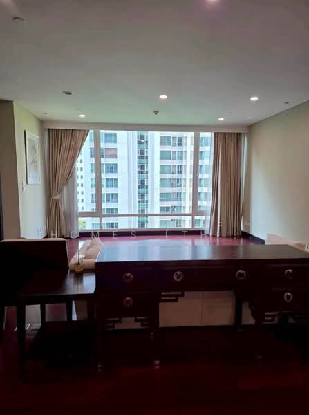 The Park Chidlom, Bangkok, 1 Petchaburi Road, Pathum Wan, Bangkok, 3 Bedrooms, 257 sqm, Condo For Rent, by The Elite Homes (Thailand) Co., Ltd., 500439491 - DDproperty.com