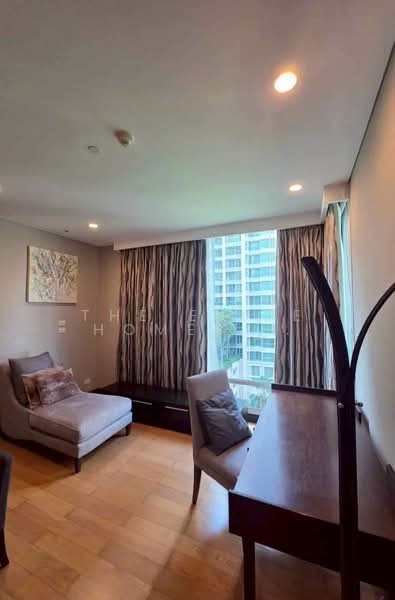 The Park Chidlom, Bangkok, 1 Petchaburi Road, Pathum Wan, Bangkok, 3 Bedrooms, 257 sqm, Condo For Rent, by The Elite Homes (Thailand) Co., Ltd., 500439491 - DDproperty.com