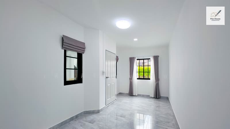 พาร์คเวย์โฮม, Bangkok, ราษฎร์พัฒนา, Rat Phatthana, Saphan Sung, Bangkok, 4 Bedrooms, 59 sqm, Single Detached House For Sale, by เพ็ญศิริ ตุ้มเทียน, 500439492 - DDproperty.com