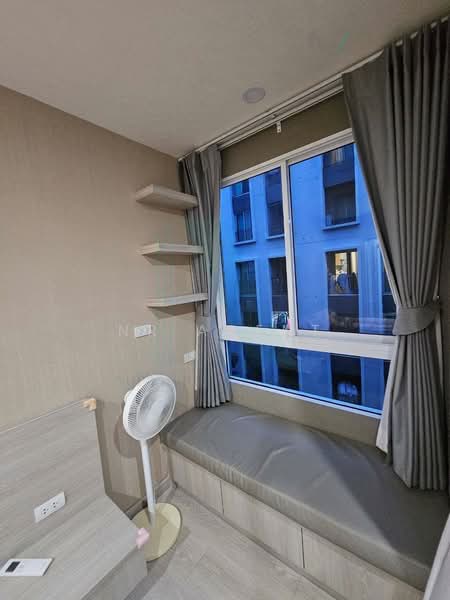 The Elegant Ladprao 1 : ดิ อิลิแกนท์ ลาดพร้าว 1, กรุงเทพ, ซอยลาดพร้าว 1 แยก 4 ถนนลาดพร้าว, จอมพล, จตุจักร, กรุงเทพ, 30 ตร.ม., คอนโด ขาย, โดย NR AGENT, 500439493 - DDproperty.com