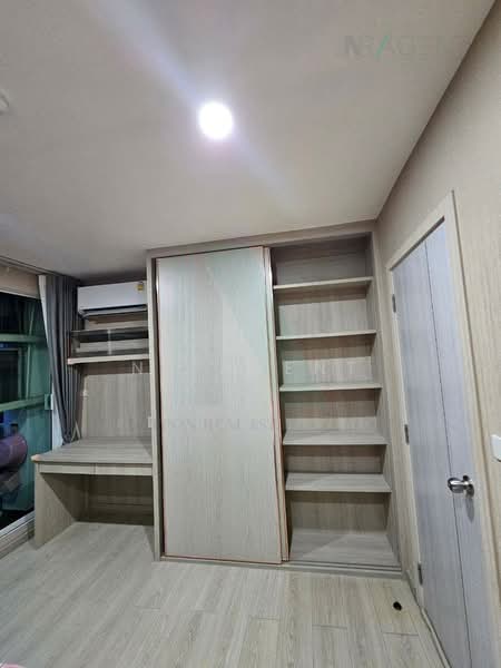The Elegant Ladprao 1 : ดิ อิลิแกนท์ ลาดพร้าว 1, กรุงเทพ, ซอยลาดพร้าว 1 แยก 4 ถนนลาดพร้าว, จอมพล, จตุจักร, กรุงเทพ, 30 ตร.ม., คอนโด ขาย, โดย NR AGENT, 500439493 - DDproperty.com