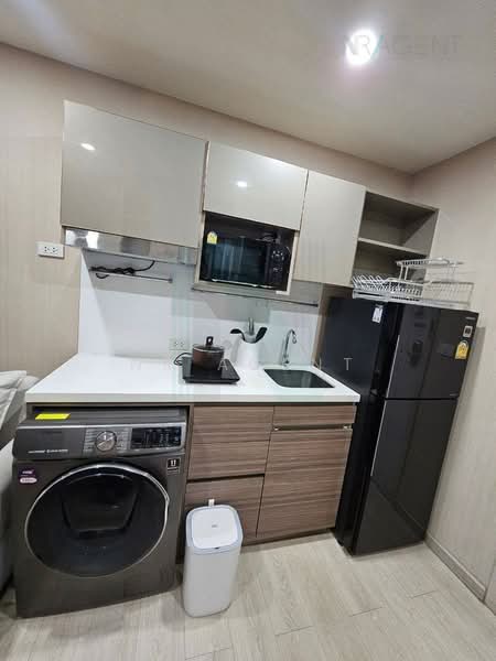 The Elegant Ladprao 1 : ดิ อิลิแกนท์ ลาดพร้าว 1, กรุงเทพ, ซอยลาดพร้าว 1 แยก 4 ถนนลาดพร้าว, จอมพล, จตุจักร, กรุงเทพ, 30 ตร.ม., คอนโด ขาย, โดย NR AGENT, 500439493 - DDproperty.com
