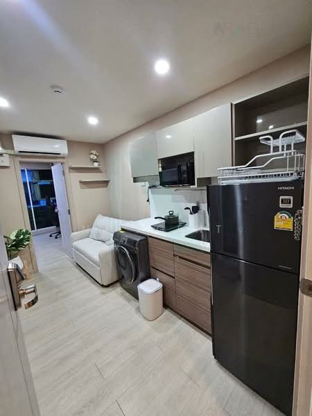 The Elegant Ladprao 1, Bangkok, Soi Ladprao 1, Ladprao Road, Jom Phon, Chatuchak, Bangkok, 1 Bedroom, 30 sqm, Condo For Sale, by NR AGENT, 500439493 - DDproperty.com