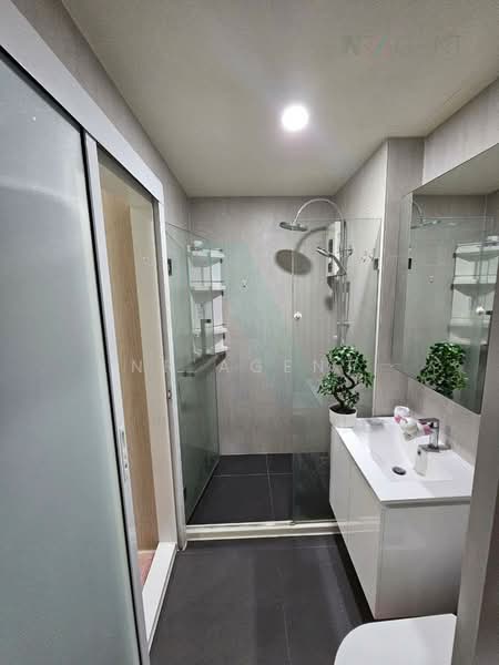 The Elegant Ladprao 1, Bangkok, Soi Ladprao 1, Ladprao Road, Jom Phon, Chatuchak, Bangkok, 1 Bedroom, 30 sqm, Condo For Sale, by NR AGENT, 500439493 - DDproperty.com