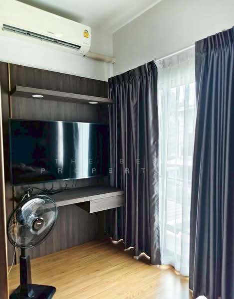 Grande Pleno Watcharapol-Sukhaphiban 5, Bangkok, Sukhapibal 5 Road, O-Ngoen, Sai Mai, Bangkok, 3 Bedrooms, 100 sqm, Townhouse For Sale, by The Best Property เกรซ, 500439494 - DDproperty.com
