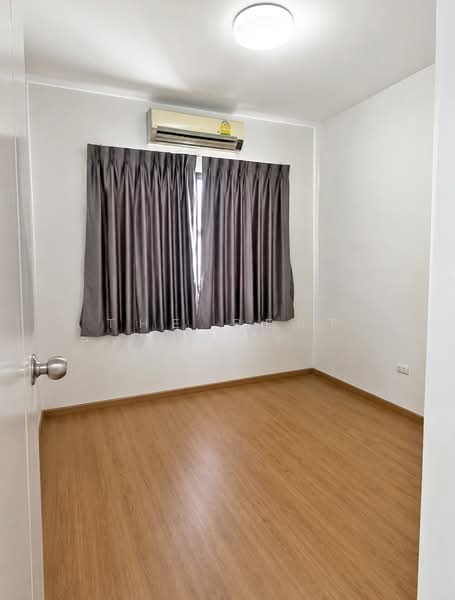 Grande Pleno Watcharapol-Sukhaphiban 5, Bangkok, Sukhapibal 5 Road, O-Ngoen, Sai Mai, Bangkok, 3 Bedrooms, 100 sqm, Townhouse For Sale, by The Best Property เกรซ, 500439494 - DDproperty.com