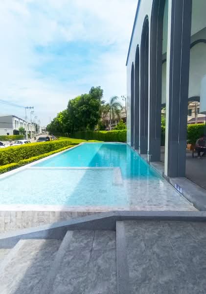Grande Pleno Watcharapol-Sukhaphiban 5, Bangkok, Sukhapibal 5 Road, O-Ngoen, Sai Mai, Bangkok, 3 Bedrooms, 100 sqm, Townhouse For Sale, by The Best Property เกรซ, 500439494 - DDproperty.com