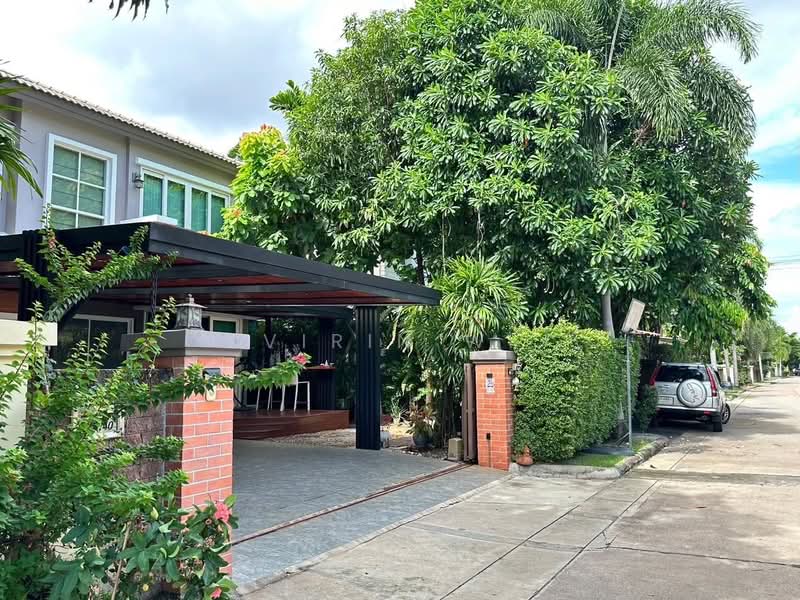 Casa Ville Srinakarin, Samut Prakan, Soi Phatthana Chumchon 13, Bang Kaeo, Bang Plee, Samut Prakan, 3 Bedrooms, 185 sqm, Single Detached House For Rent, by Virin W., 500439497 - DDproperty.com