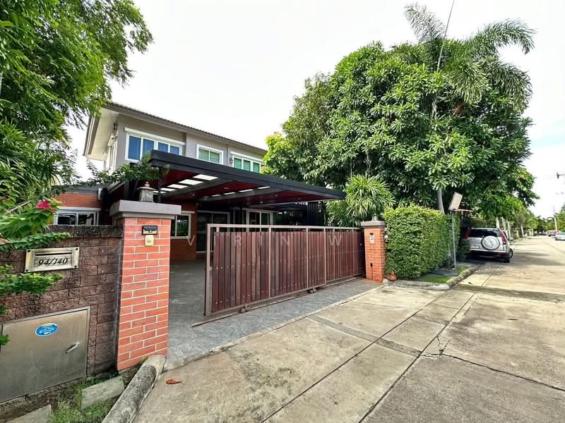 คาซ่า วิลล์ ศรีนครินทร์ : Casa Ville Srinakarin, สมุทรปราการ, Soi Phatthana Chumchon 13, บางแก้ว, บางพลี, สมุทรปราการ, 185 ตร.ม., บ้านเดี่ยว ให้เช่า, โดย Virin W., 500439497 - DDproperty.com