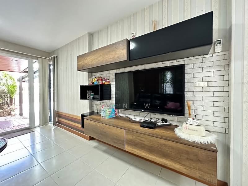 Casa Ville Srinakarin, Samut Prakan, Soi Phatthana Chumchon 13, Bang Kaeo, Bang Plee, Samut Prakan, 3 Bedrooms, 185 sqm, Single Detached House For Rent, by Virin W., 500439497 - DDproperty.com