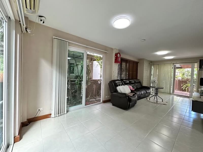 Casa Ville Srinakarin, Samut Prakan, Soi Phatthana Chumchon 13, Bang Kaeo, Bang Plee, Samut Prakan, 3 Bedrooms, 185 sqm, Single Detached House For Rent, by Virin W., 500439497 - DDproperty.com