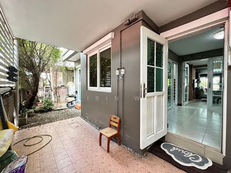 Casa Ville Srinakarin, Samut Prakan, Soi Phatthana Chumchon 13, Bang Kaeo, Bang Plee, Samut Prakan, 3 Bedrooms, 185 sqm, Single Detached House For Rent, by Virin W., 500439497 - DDproperty.com
