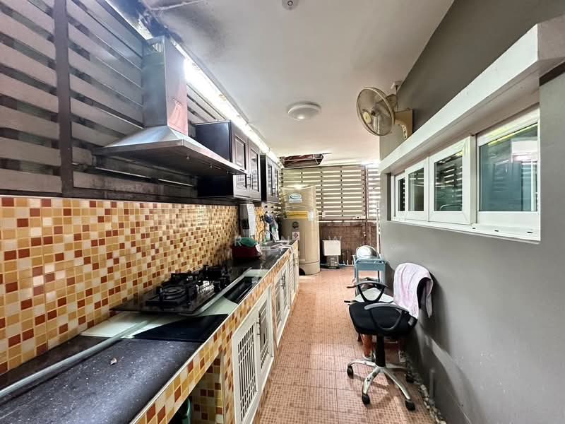 คาซ่า วิลล์ ศรีนครินทร์ : Casa Ville Srinakarin, สมุทรปราการ, Soi Phatthana Chumchon 13, บางแก้ว, บางพลี, สมุทรปราการ, 185 ตร.ม., บ้านเดี่ยว ให้เช่า, โดย Virin W., 500439497 - DDproperty.com